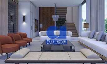 Imagem 7: Casa com 4 dormitórios à venda, 551 m² por R$ 11.000.000,00 - Alphaville 02 - Barueri/SP