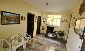 Imagem 7: Imobiliária nova aliança vende apartamento terreo em muriqui!!