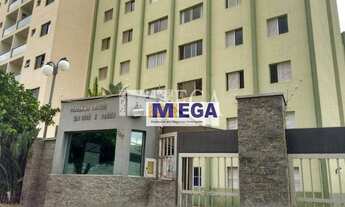 Imagem: Apartamento com 2 dormitórios à venda