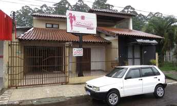 Imagem 3: Sobrado com 3 dormitórios à venda, 200 m² por R$ 359.000,00 - Vila Olímpica - Esteio/RS