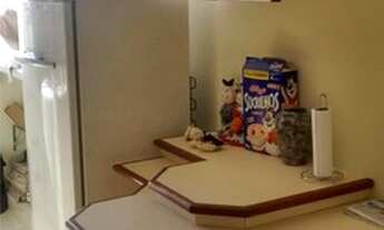 Imagem 4: Apartamento com 2 dormitórios à venda, 55 m² por R$ 240.000,00 - Jardim Alvorada - Santo A