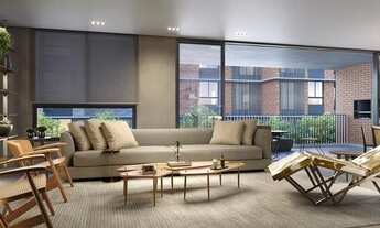 Imagem 6: Apartamento à venda 3 Quartos, 3 Suites, 3 Vagas, 191.26M², Cabral, Curitiba - PR