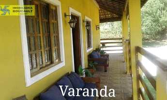 Imagem 5: Chácara com 4 dormitórios à venda, 2007 m² por R$ 750.000,00 - Chácara Tropical (Caucaia d