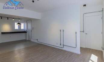 Imagem 4: Apartamento à venda, 85 m² por R$ 1.140.000,00 - Pinheiros - São Paulo/SP