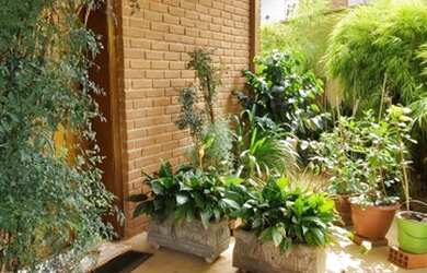 Imagem 2: Casa com 4 dormitórios à venda, 383 m² por R$ 1.600.000,00 - Condomínio Campos de Santo An