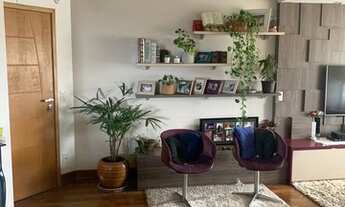 Imagem 4: APARTAMENTO RESIDENCIAL em SÃO CAETANO DO SUL - SP, OLÍMPICO