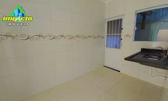 Imagem 6: Casa com 2 dormitórios à venda, 39 m² por R$ 240.000,00 - Maracanã - Praia Grande/SP