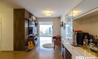 Imagem 5: SãO PAULO - Apartamento Padrão - Brooklin Paulista