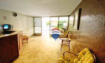 Imagem 5: Apartamento quarto e sala no Centro de Juiz de Fora