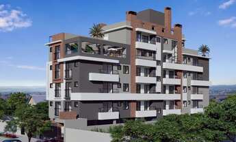 Imagem 7: Cobertura duplex para venda possui 92 metros quadrados com 3 quartos