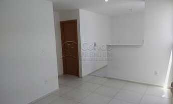 Imagem 2: Barra dos Coqueiros - Apartamento Padrão - Povoado Olhos D'Àgua