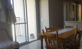 Imagem 6: Apartamento à venda, 67 m² por R$ 369.000,00 - Centro - Diadema/SP