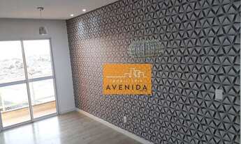 Imagem 5: Apartamento com 2 dormitórios à venda, 61 m² por R$ 380.000 - Parque Bom Retiro - Paulínia