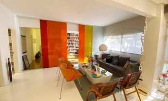 Imagem 6: Apartamento Residencial à venda, Jardim América, São Paulo - AP1649