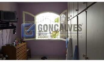 Imagem 7: SAO BERNARDO DO CAMPO - Residential / Sobrado - ALVES DIAS