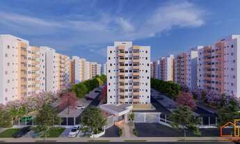 Imagem: Apartamento para Venda em Uberlândia, Jardim