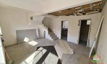 Imagem 5: Casa com 3 dormitórios à venda, 119 m² por R$ 542.000,00 - Santa Amélia - Belo Horizonte/M