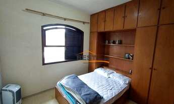 Imagem 5: Sobrado com 4 dormitórios à venda, 183 m² por R$ 1.300.000,00 - Vila Romana - São Paulo/SP