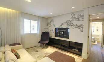 Imagem 3: Locação Apartamento 3 Dormitórios - 150 m² Brooklin