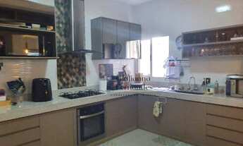 Imagem 4: Casa com 3 quartos à venda, 100 m² por R$ 465.000 - Parque Anhangüera - Goiânia/GO