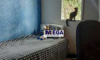 Imagem 16: Apartamento com 2 dormitórios, 69 m² - venda por R$ 227.000,00 ou aluguel por R$ 1.500,00