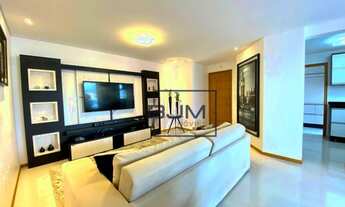 Imagem 2: Apartamento com 3 dormitórios à venda, 126 m² por R$ 690.000,00 - América - Joinville/SC