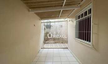 Imagem 6: Conjunto Tangará - Casa com 3 dormitórios à venda, 120 m²