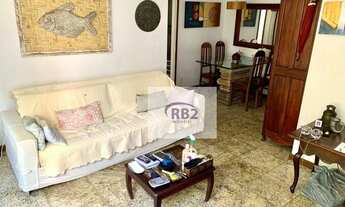 Imagem 3: Apartamento na praia de São Francisco com ótima planta