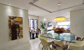 Imagem 5: Apartamento à venda, 160 m² por R$ 1.490.000,00 - Ponta da Praia - Santos/SP