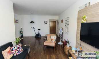 Imagem 7: Apartamento com 2 dormitórios, 89 m² - venda por R$ 1.400.000,00 ou aluguel por R$ 5.500,0