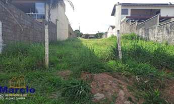 Imagem: Terreno à venda, 600 m² por R$ 450.000