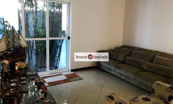 Imagem 5: Sobrado com 3 dormitórios à venda, 327 m² por R$ 1.800.000 - Jardim Altos de Santana II