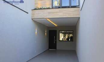 Imagem 5: Sobrado com 3 dormitórios à venda, 132 m² por R$ 780.000,00 - Jardim Pinheiros - São Paulo