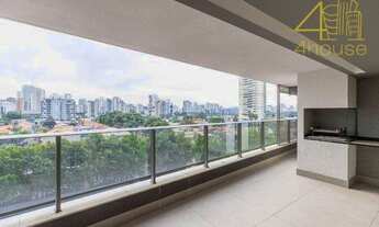 Imagem 3: Condomínio Edifício Grand Habitarte /Rua Michigan,560 - Brooklin