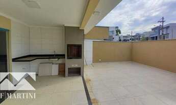 Imagem 3: Casa com 3 dormitórios à venda, 154 m² por R$ 840.000,00 - Reserva Paineiras - Piracicaba