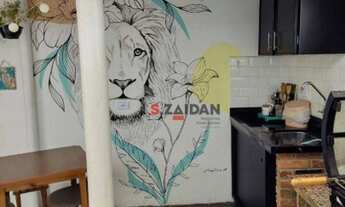 Imagem 7: Casa com 3 dormitórios à venda, 112 m² por R$ 385.000 - Nova América - Piracicaba/SP