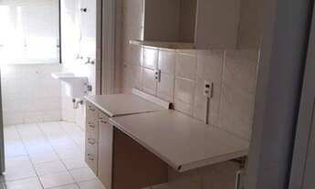 Imagem 7: Apartamento com 2 dormitórios para alugar, 70 m² por R$ 1.850,00/mês - Parque Nossa Senhor