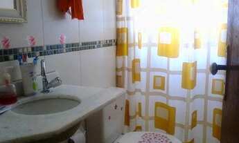 Imagem 2: Casa com 2 dormitórios à venda, 70 m² por R$ 160.000,00 - Estância Balneária de Itanhaém