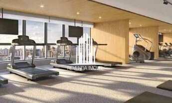 Imagem 5: Apartamento de 3 dormitórios com vaga à venda em Perdizes