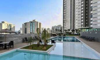 Imagem 5: Apartamento à venda, 1 quarto, 1 suíte, 2 vagas, Vila Da Serra - Nova Lima/MG