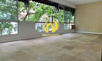 Imagem 3: RIO DE JANEIRO - Apartamento Padrão - leblon