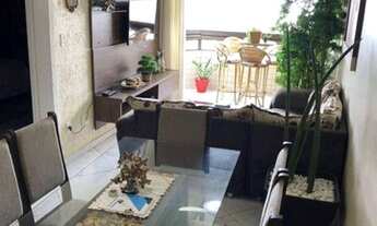 Imagem 2: Apartamento com 1 dormitório à venda, 60 m² por R$ 245.000,00 - Maracanã - Praia Grande/SP