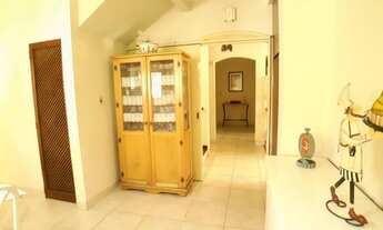 Imagem 4: Casa com 5 dormitórios à venda, 350 m² por R$ 852.000,00 - Cidade Universitária - Campinas