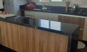 Imagem 3: CO0006] Cobertura com 3 dormitórios à venda, 230 m² - Vila Nossa Senhora das Vitórias