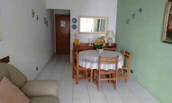 Imagem 3: Apartamento residencial à venda, Enseada, Guarujá