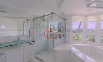 Imagem 4: Sobrado com 4 dormitórios à venda, 783 m² por R$ 4.600.000,00 - Swiss Park - São Bernardo