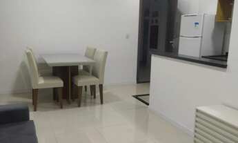 Imagem 3: Apartamento para Locação em Sorocaba, Jardim Guadalajara, 1 dormitório, 1 banheiro, 1 vaga