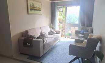 Imagem 3: Porto Alegre - Apartamento Padrão - MontSerrat