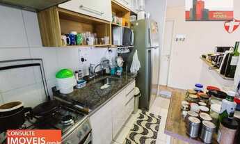 Imagem 6: Apartamento em Av. Santa Marina, 1588 - Agua Branca, 3 quartos e 2 vagas