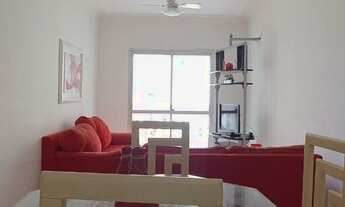 Imagem 3: Apartamento com 2 dormitórios à venda, 98 m² por R$ 300.000,00 - Tupi - Praia Grande/SP